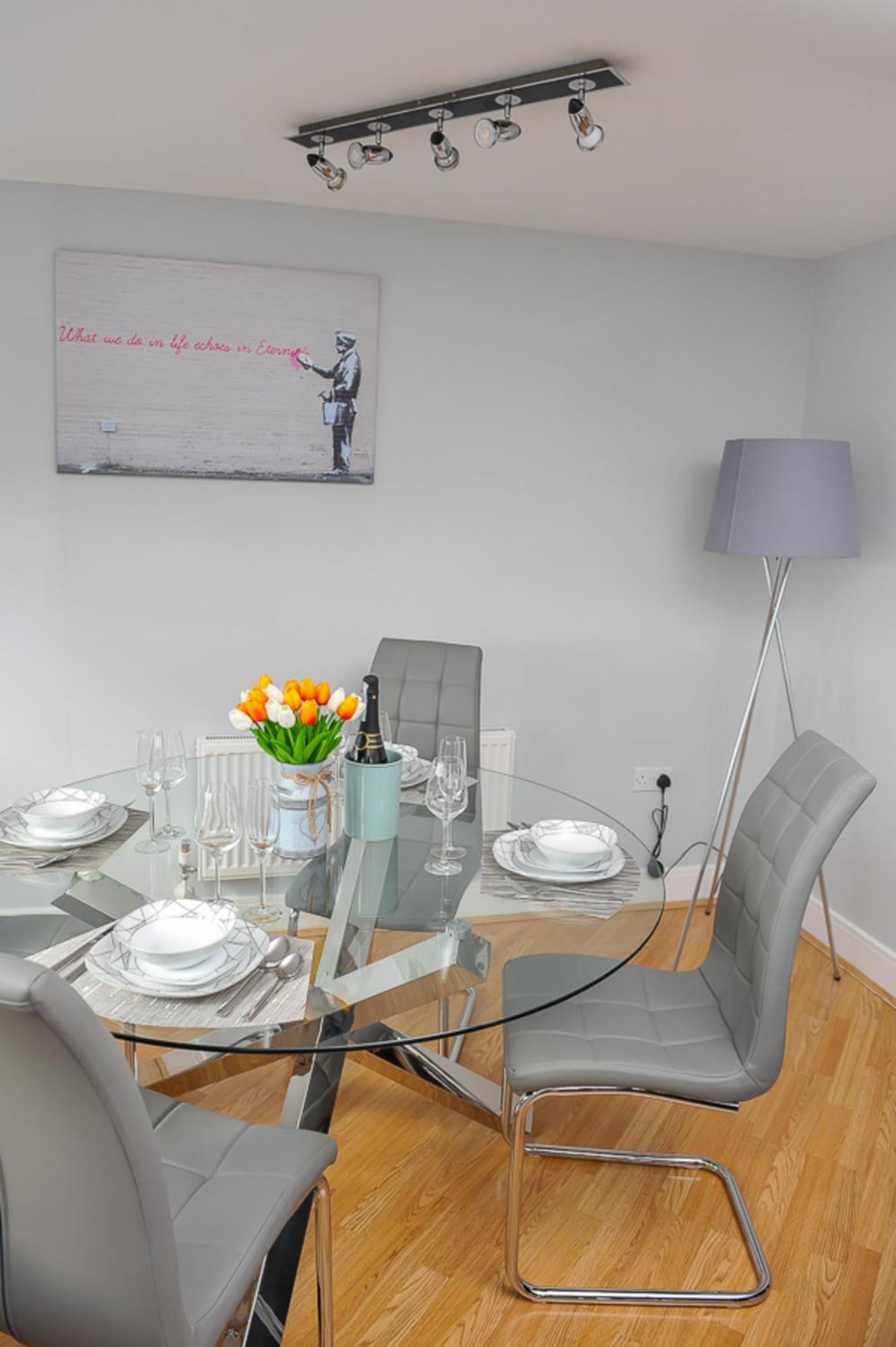 The Pavilions By Select Sa Windsor Esterno foto